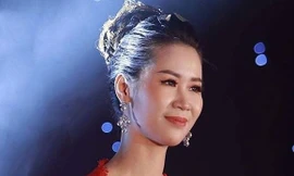 Sao Việt lên tiếng về việc sinh con 'thuận tự nhiên' gây sốc