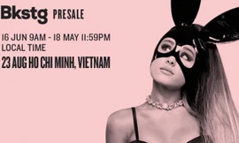 Báo quốc tế tiết lộ căn bệnh khiến Ariana huỷ show: Mất giọng do cảm cúm nghiêm trọng!