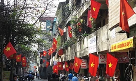 Bộ LĐ-TB-XH đang đề xuất các phương án hoán đổi ngày nghỉ. 