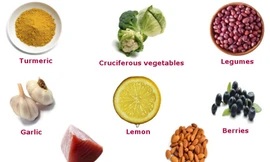 20 cách tránh ung thư đơn giản