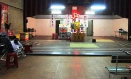 Những người sống chung với xác chết ở Sài Gòn