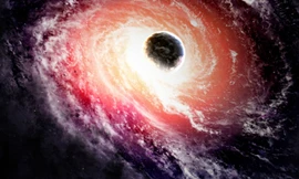 Có thể có một cái kết lớn đang chờ vũ trụ của chúng ta.