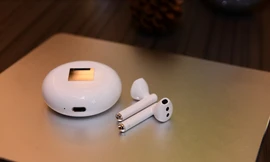 Huawei Freebuds 3 tai nghe không dây chống ồn chủ động đầu tiên trên thế giới