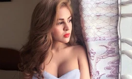 Ngắm vẻ đẹp 'bốc lửa' của 5 mỹ nhân nóng bỏng hàng đầu Campuchia