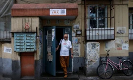 Những cao thủ võ thuật nổi tiếng của Trung Quốc