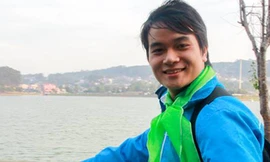 Thủ khoa ĐH Bách Khoa TP.HCM - Nguyễn Hoàng Nam