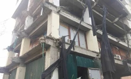 Tòa nhà Lod Buiding, số 38 Trần Thái Tông, phường Dịch Vọng Hậu, quận Cầu Giấy.