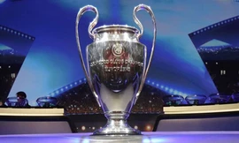 Bao giờ bốc thăm tứ kết Champions League?