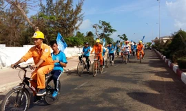 Ngày hội tiết kiệm điện năm 2019 