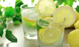 Tiên dược chống ung thư từ chanh