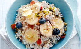 7 cách bổ sung chất xơ vào chế độ ăn