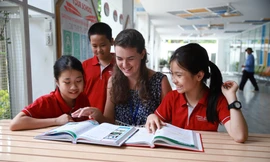 Top 3 trường liên cấp đang được bố mẹ 'săn đón' tại Hải Phòng