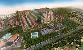 Ra mắt dự án Fusion Resort & Villas Đà Nẵng