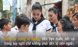 Lý giải sâu sắc về Hành trình Từ Trái Tim