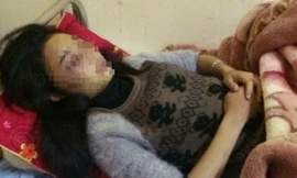 Kỷ luật 4 nữ sinh đưa bạn vào khách sạn đánh hội đồng