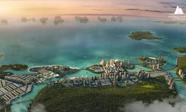 Bimland ký thành công hợp đồng vay vốn 137,5 triệu USD 