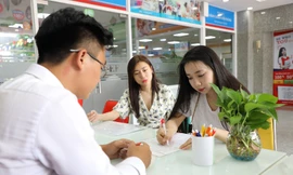 Mức điểm trúng tuyển đợt 30/8 của phương thức xét học bạ tại UEF tăng cao