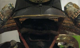 Di vật của những võ sĩ đạo Nhật Bản cuối cùng