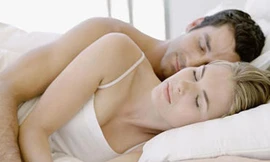 Làm gì để cải thiện tinh trùng yếu?