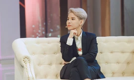 Vũ Cát Tường lần đầu trải lòng những biến cố trong sự nghiệp