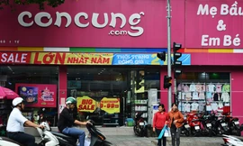 Mẹ bỉm sữa nói gì về nghi vấn nguồn gốc hàng hóa của Con Cưng?