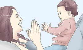 7 bước dụ bé ngủ cực hiệu nghiệm