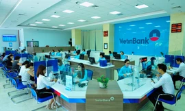 Gửi tiền ưu đãi sốc, đón cơn lốc quà tặng