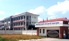 Bộ GD- ĐT chậm, Cà Mau giải thể Trường CĐSP