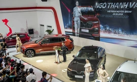 Bàn giao xe Lux SA2.0 giá 1,7 tỷ đồng cho đại sứ thương hiệu Ngô Thanh Vân