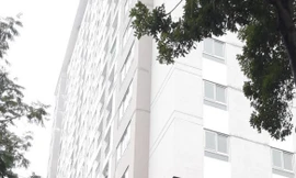 Dự án chưa hoàn thiện mà cư dẫn đã về sinh sống sẽ gặp rất nhiều khó khăn và nguy hiểm. (Ảnh minh họa) 