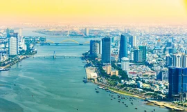 Ngắm di sản từ thủy phi cơ