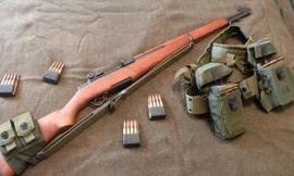 4 vũ khí Mỹ từng gieo rắc nỗi kinh hoàng trong Thế chiến II