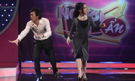 'Cười vỡ bụng' với phiên bản 'Anh không đòi quà' của Việt Hương - Hoài Linh