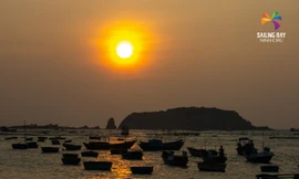 Rộng mở cơ hội đầu tư vào khu du lịch quốc gia Ninh Chữ