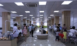 Vì sao nên lựa chọn Trường Đại học Kinh doanh và Công nghệ Hà Nội