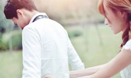 Không yêu em, sao anh vẫn cưới?