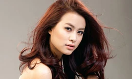 Sự thật cuộc sống xa hoa, bạc tỷ của Hoàng Thùy Linh