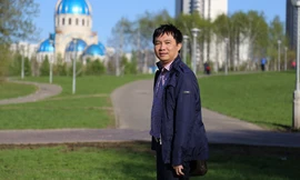 Tổng đạo diễn Đỗ Thanh Hải hé lộ những bất ngờ trong đêm Chung kết DIFF 2019