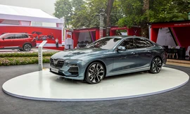 Công suất động cơ xe VinFast – “2.0 nhưng mạnh mẽ như 3.0”