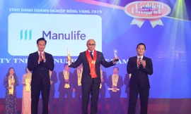 Manulife là công ty BHNT có dịch vụ và trải nghiệm khách hàng tốt nhất