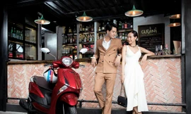 Bí quyết xuống phố chuẩn sành điệu của phụ nữ hiện đại