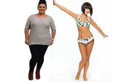 Những người giảm cân siêu nhất thế giới