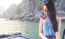 Vương Hồng Nhung sở hữu bảng thành tích đáng nể.