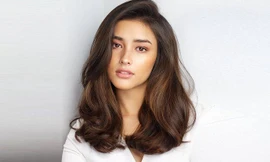Mỹ nhân Liza Soberano của Philippines đã bất ngờ vượt qua 99 mỹ nhân đình đám thế giới để đứng đầu bảng xếp hạng