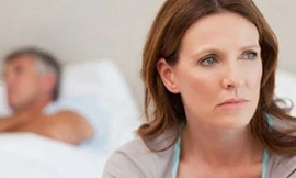 Triệu chứng mãn kinh kéo dài bao lâu?