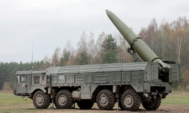 Radio Thế giới 24h: Nga lộ kế hoạch thử tên lửa đạn đạo