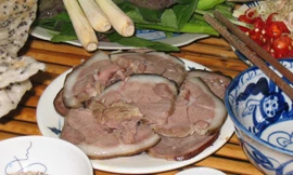 Ăn rau dền để sống lâu