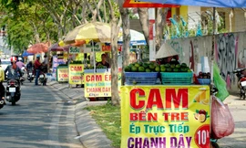 Giải khát ngày hè: Chọn healthy hay theo trendy?