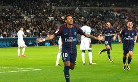 Neymar hưởng đặc quyền như "ông hoàng" ở PSG