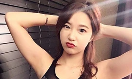 9X đổi đời nhờ chiến thắng cuộc thi vòng 3 đẹp nhất Trung Quốc